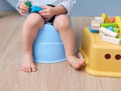 Potty Training Toddlers: How to Easily Potty Train Your Little One